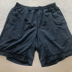 Men’s LuluLemon shorts